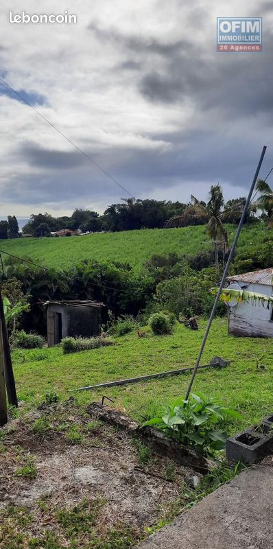Terrain 598 m² · à Sainte-Suzanne · 598 m² · 150 538 €