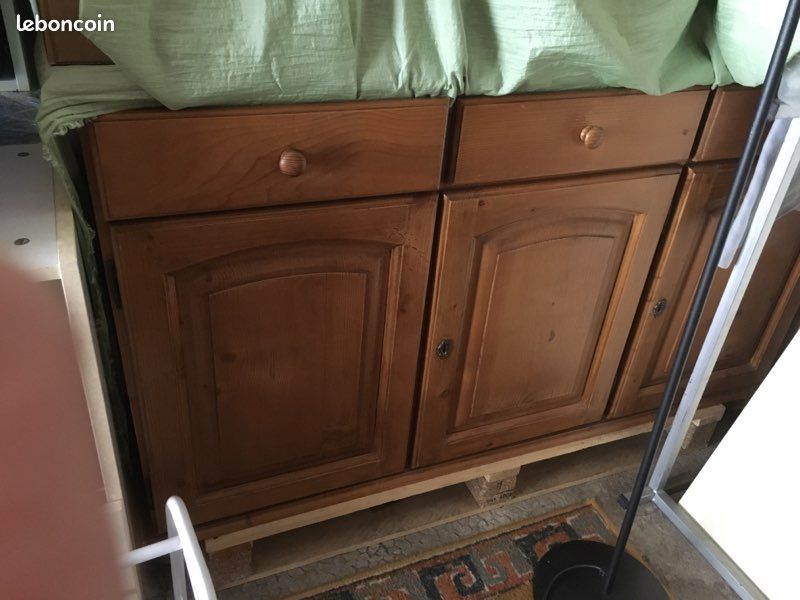 Buffet Bologne (image 1)