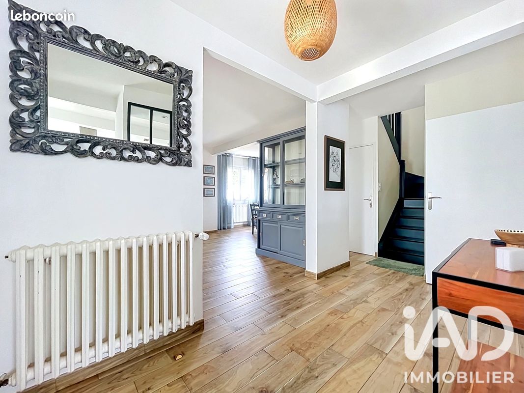 Maison de ville 5 pièces 162 m² (image 2)