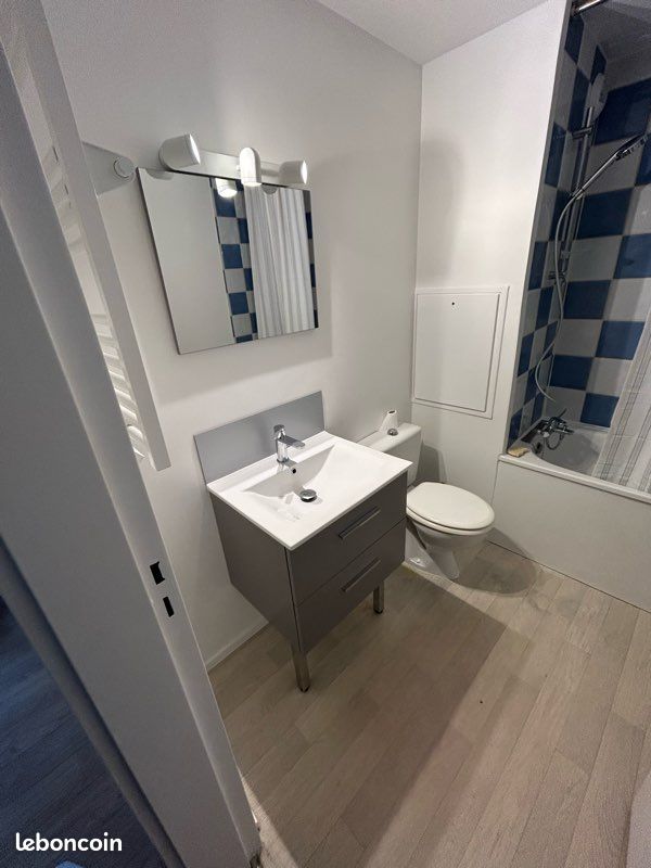 Appartement 2 pièces 43 m² · à Cergy · 43 m² · 950 €