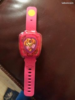Montre Stella interactive Pat'patrouille , (image 1)