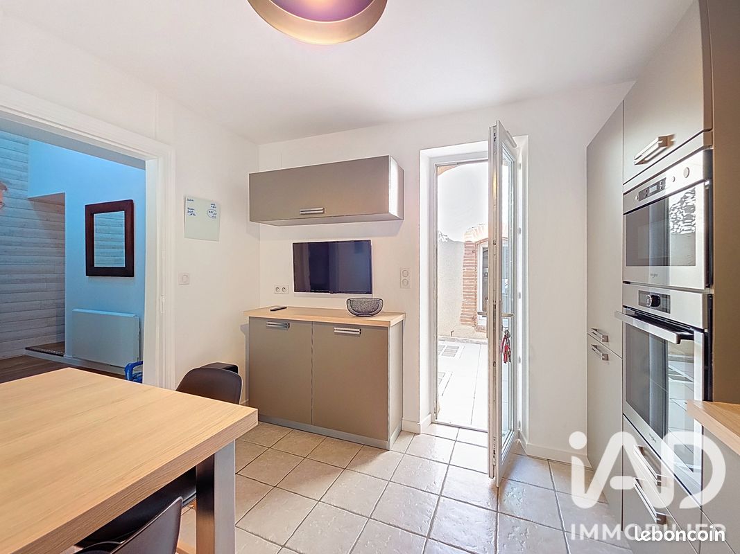 Maison 4 pièces 150 m² · à Villefranche-de-Lauragais · 150 m² · 247 500 €