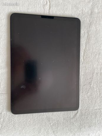 IPad Air 5e génération - Gris sidéral - 64Go 3