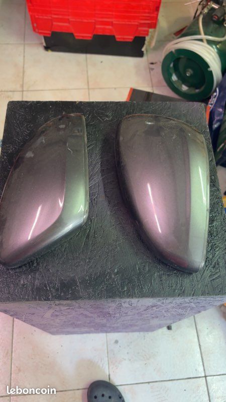 Coque de rétro 208 (image 2)