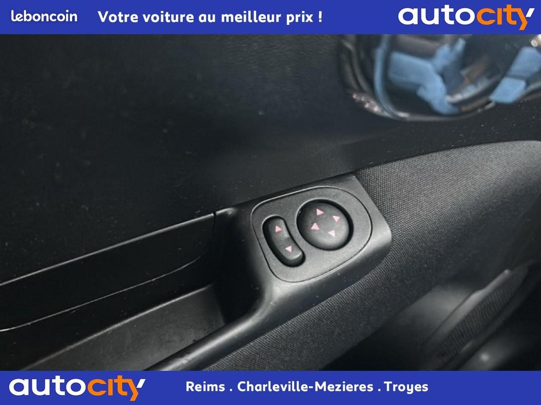 FIAT 500 Fiat 1.0i BSG - 70 S&S Série 0 BERLINE Dolcevita PHASE 2 (image 16)