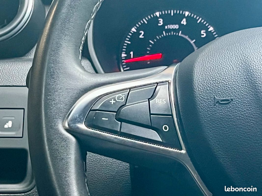Dacia DUSTER (image 15)