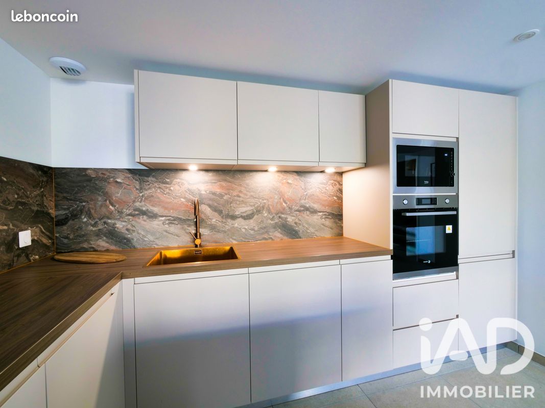 Appartement 3 pièces 87 m² · à Argelès-sur-Mer · 87 m² · 348 800 €