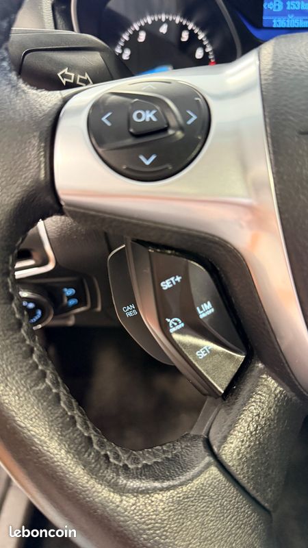 Ford focus 1.0 scti 100 winner (image 29)