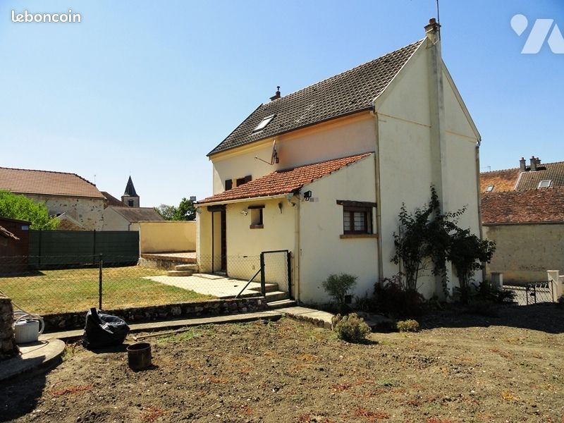 Maison 4 pièces 76 m² · à Nogentel · 76 m² · 179 500 €