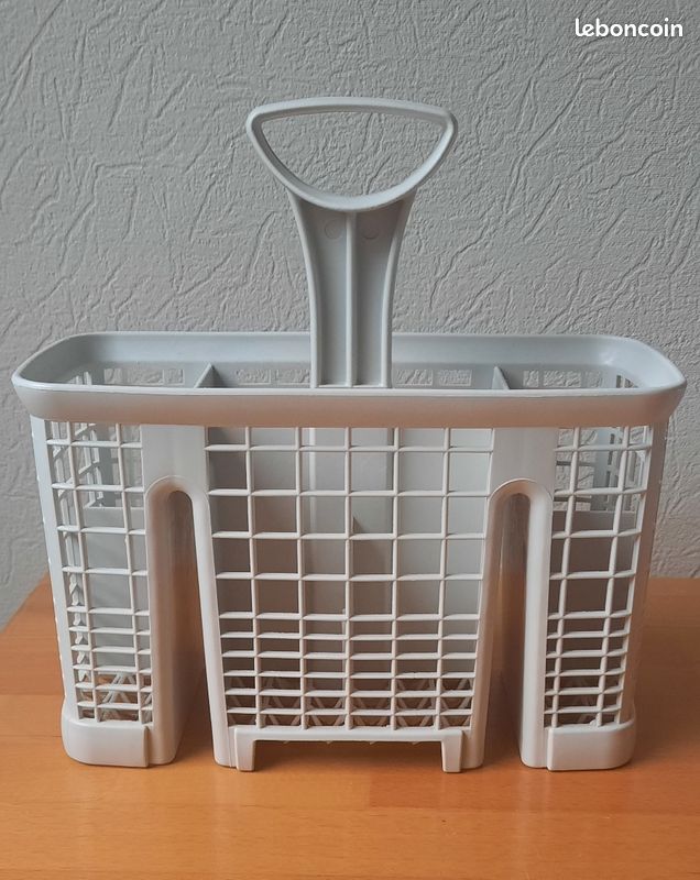 Panier à couverts lave vaisselle (image 1)