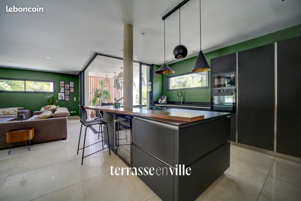 Villa 5 pièces 185 m² (image 9)