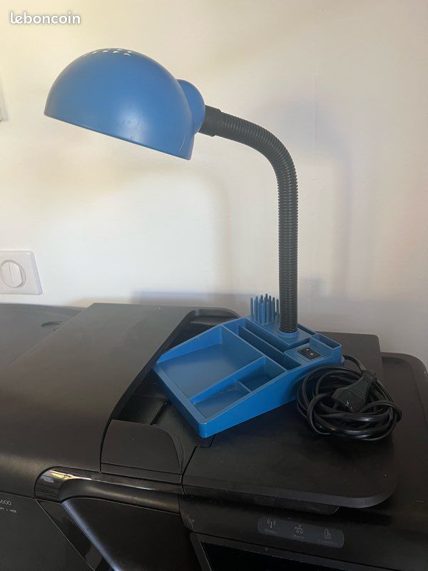 Lampe de bureau Codilem (image 1)