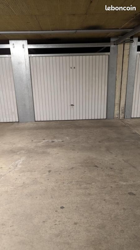 Parking 15 m² · à Acigné · 15 m² · 74 €/mois