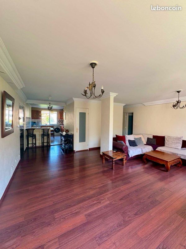 Appartement 4 pièces 89 m² · à Villeurbanne · 89 m² · 275 000 €