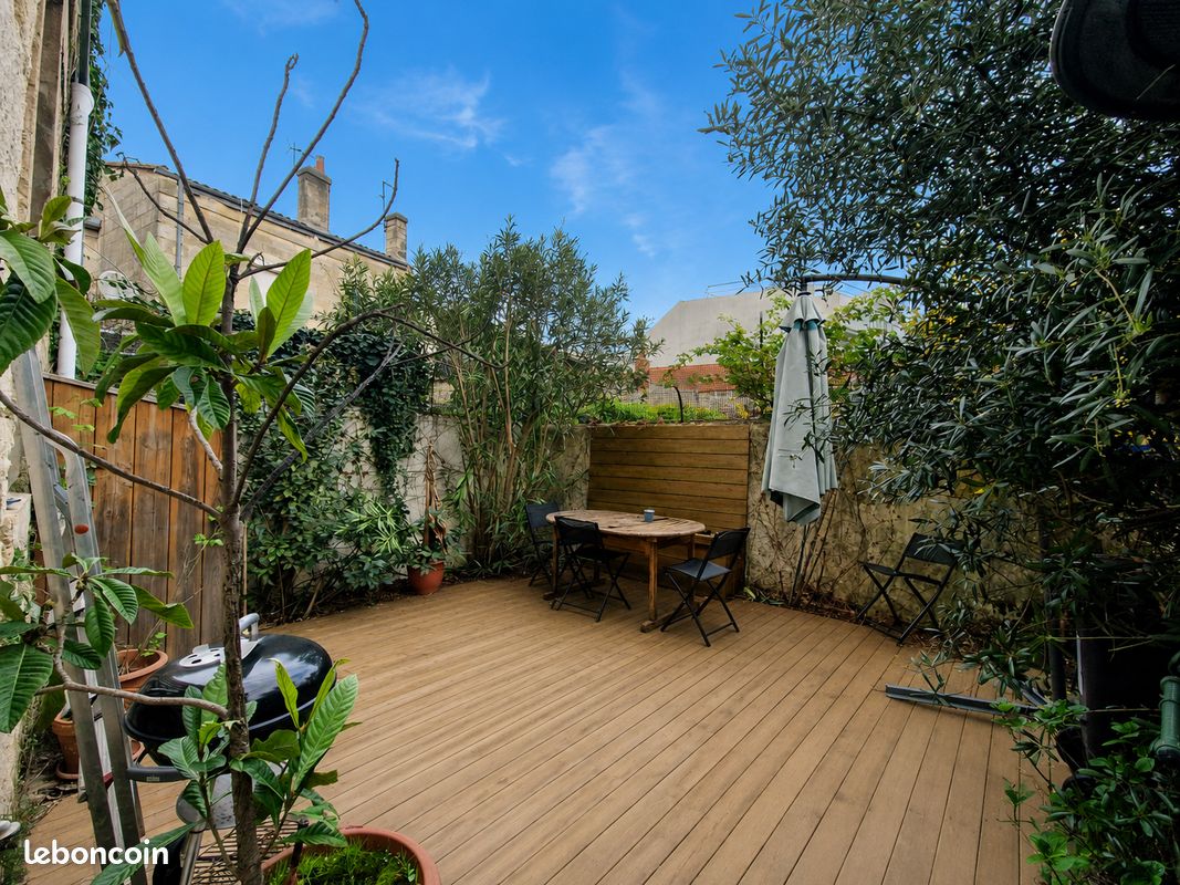 Maison 5 pièces 140 m² · à Bordeaux · 140 m² · 550 000 €