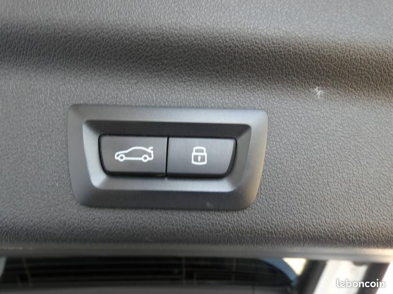 Bmw X1 ixDrive30 313ch M Sport (image 24)