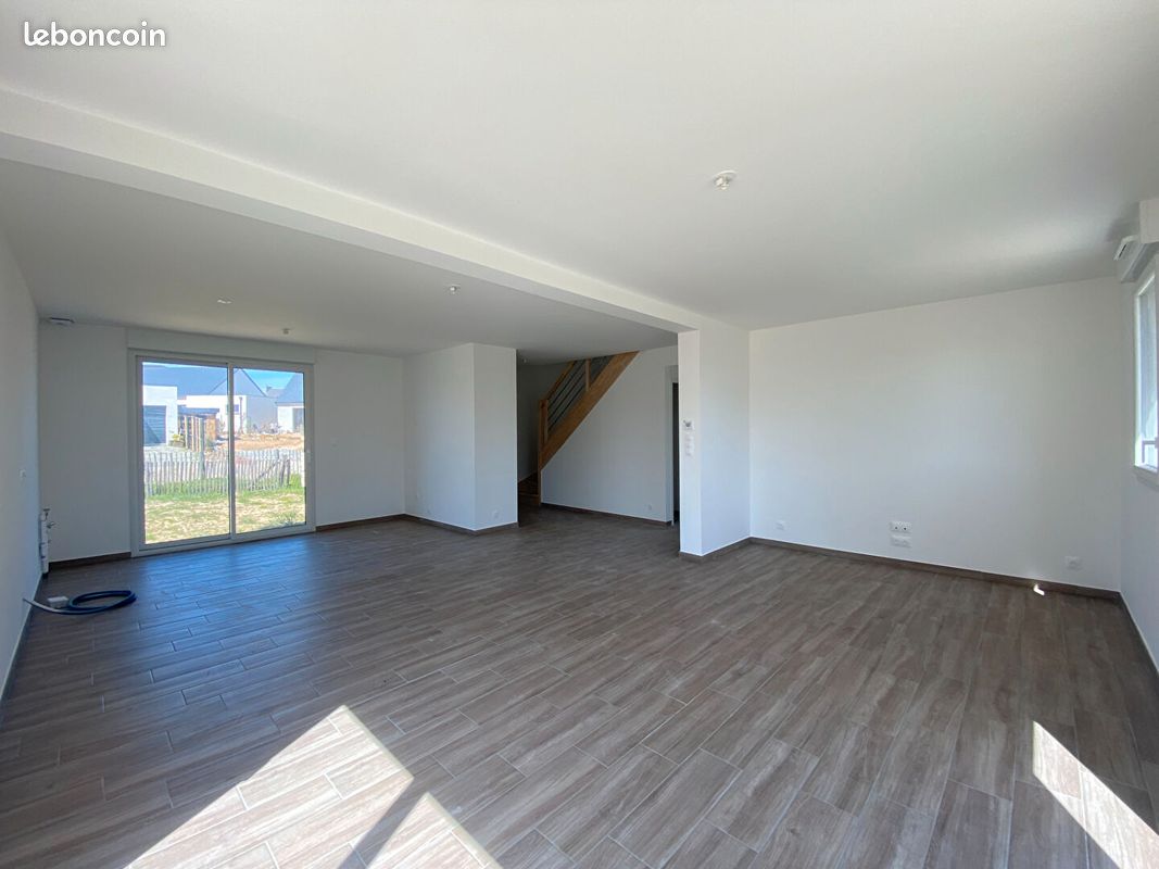 Maison 6 pièces 125 m² · à Landéda · 125 m² · 325 000 €