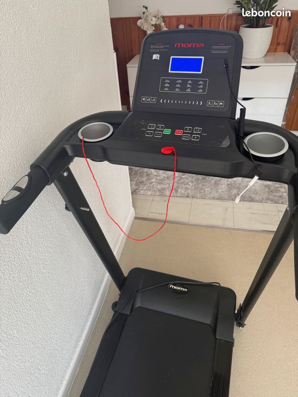 Tapis de course (image 4)