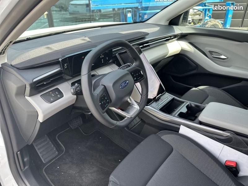 Ford Explorer 170ch Standard Range 52kWh Style RWD (image 24)