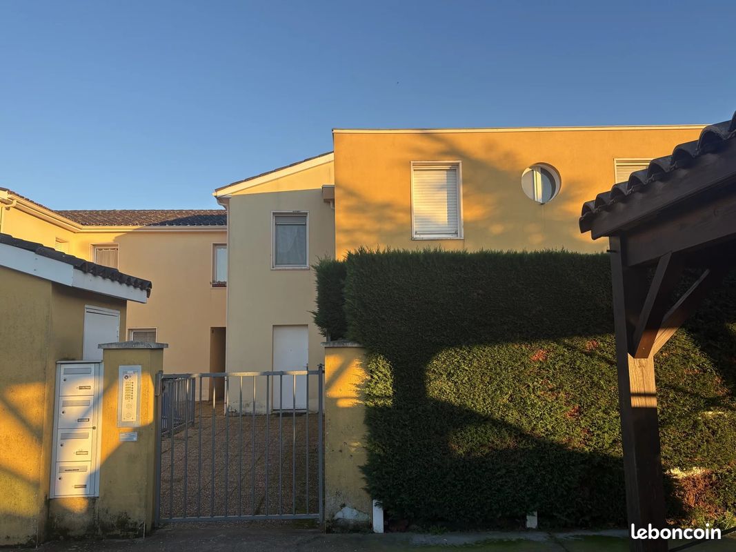 Maison 4 pièces 71 m² · à Colomiers · 71 m² · 199 900 €
