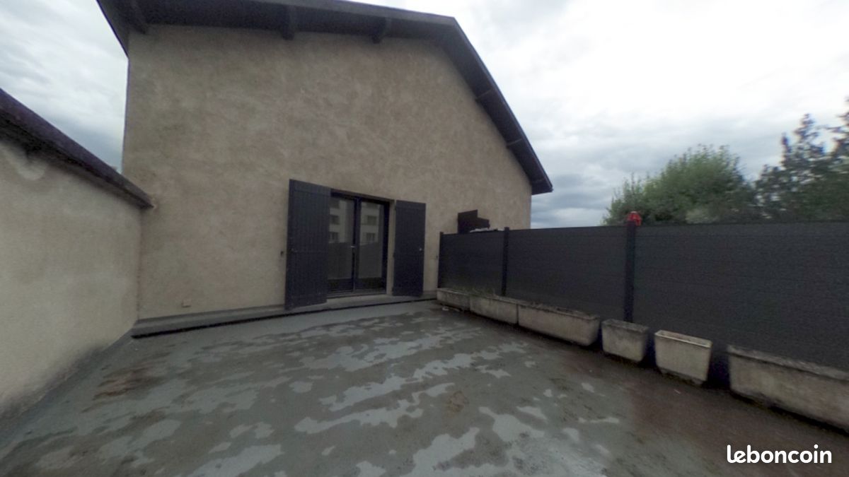 Appartement 1 pièce 32 m² · à Grenoble · 32 m² · 455 €