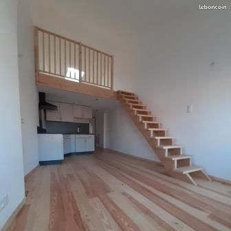 Appartement 2 pièces 34 m² · à Rambervillers · 34 m² · 342 €