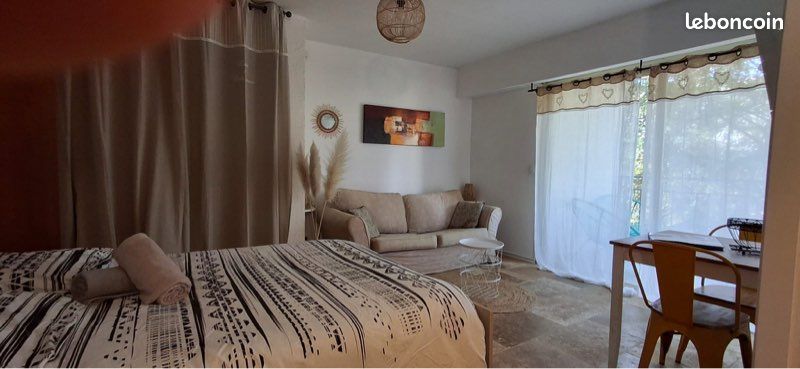 Appartement 1 pièce 24 m² · à Gréoux-les-Bains · 24 m² · 95 000 €