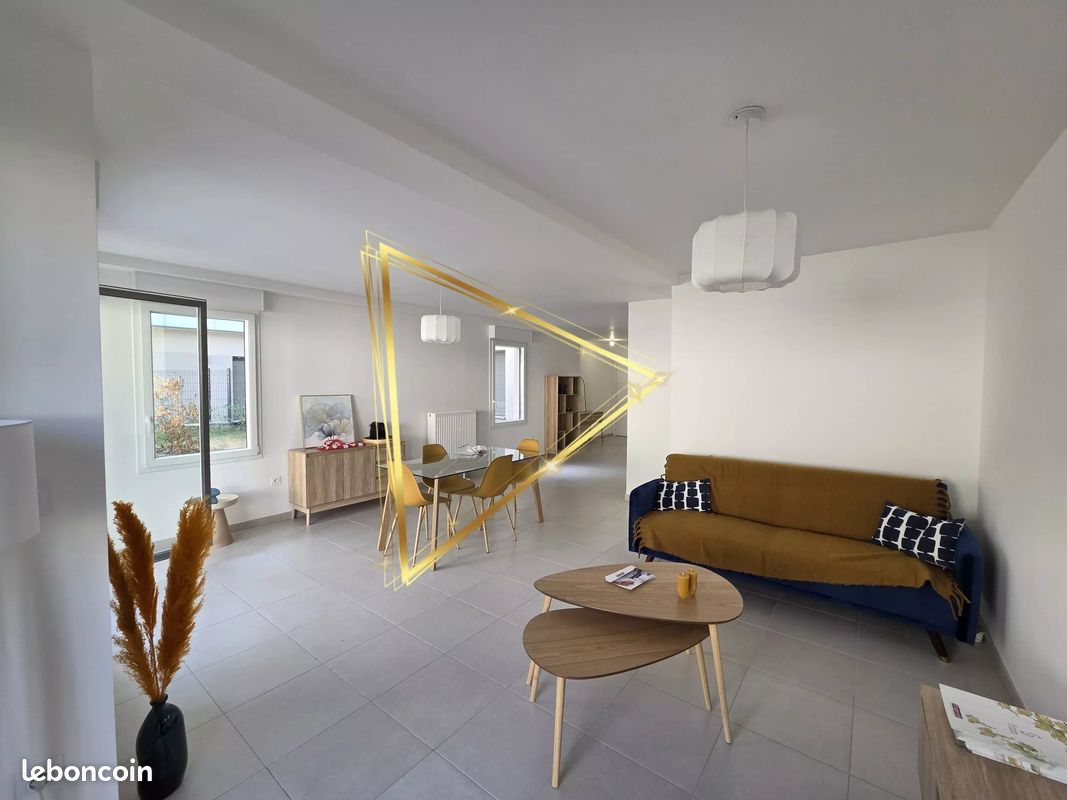 Appartement 4 pièces 91 m² · à Arcueil · 91 m² · 475 000 €