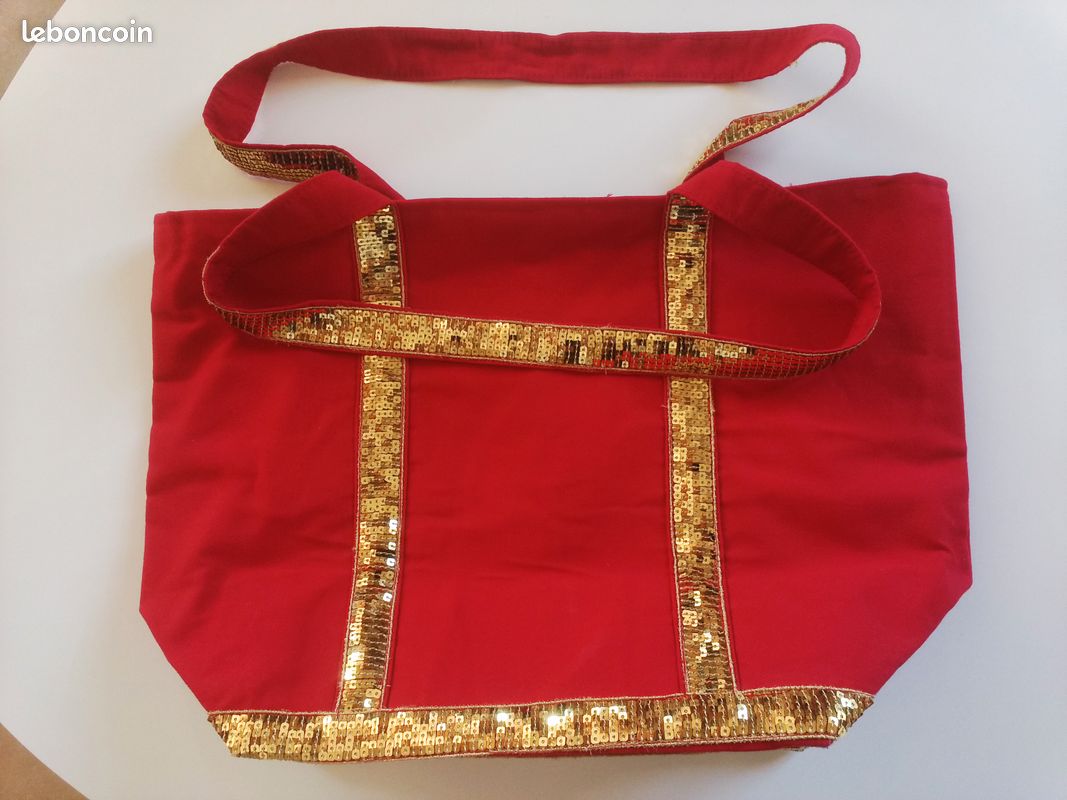 Sac en tissu (image 1)