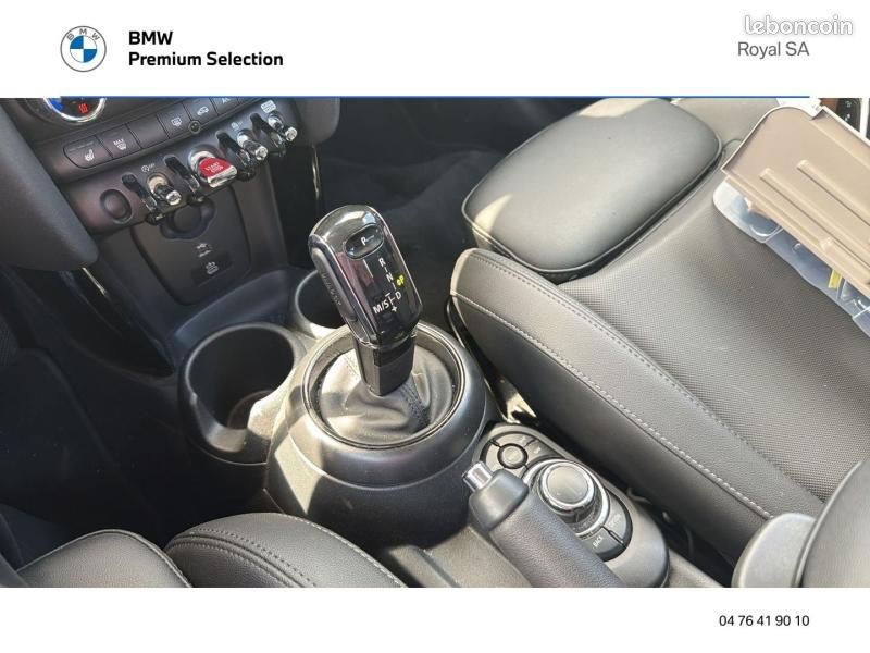 Mini Mini 5 Portes Cooper 136ch Edition Premium BVA7 (image 18)