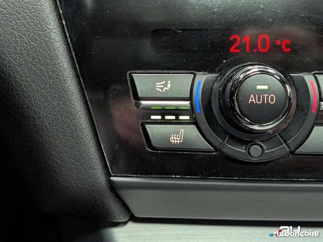 Bmw Serie 6 GRAN COUPE F06 640D 313 M-SPORT (image 13)