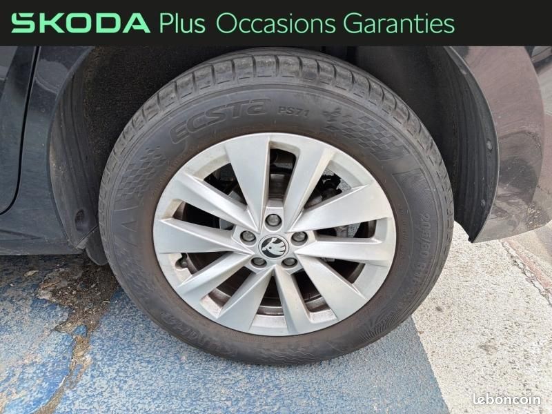 Skoda Kamiq 1.0 TSI Evo 110ch Ambition (image 26)