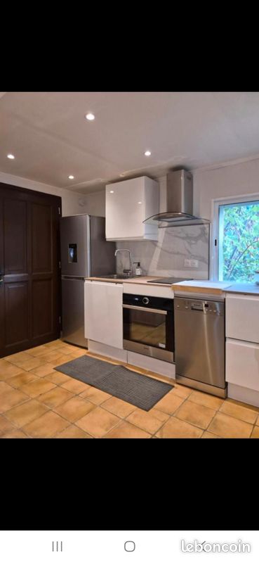 Appartement 1 pièce 27 m² · à Menton · 27 m² · 800 €/mois