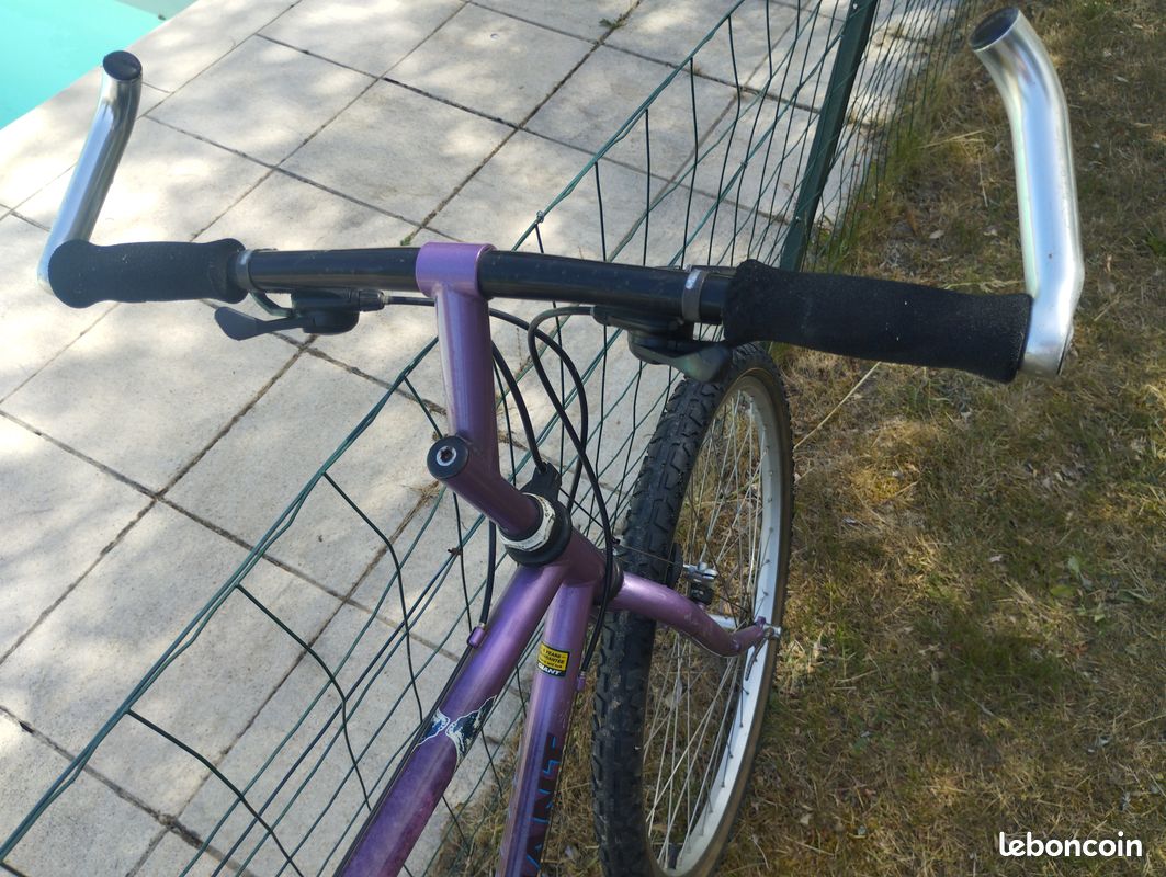 Vélo Giant (image 2)