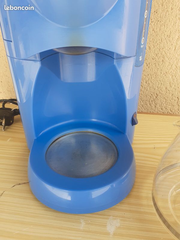 Cafetière moulinex (image 3)