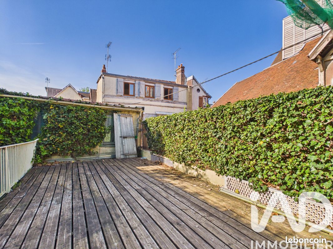 Appartement 3 pièces 190 m²