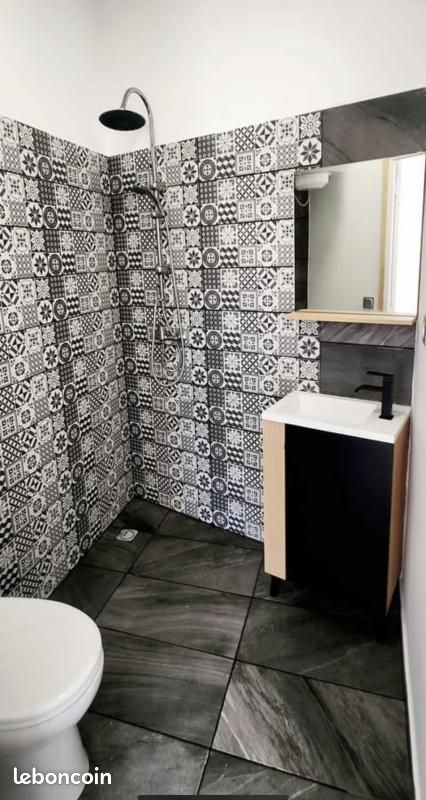 Appartement a louer sainte-genevieve-des-bois - 1 pièce(s) - 24 m2 - Surfyn