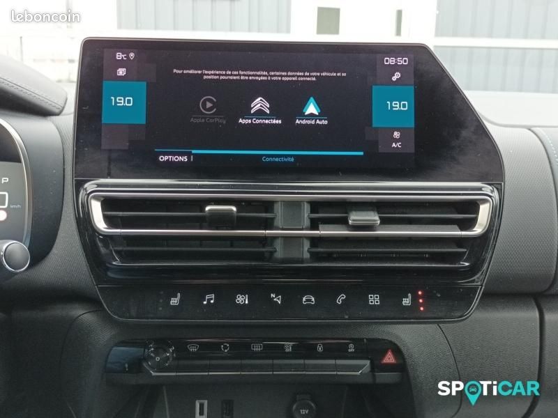 Citroen C5 Aircross PureTech 130ch S&S Shine Pack EAT8 (image 13)