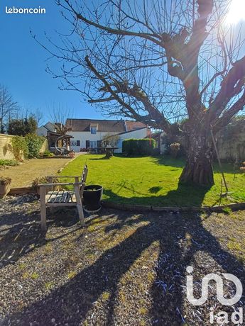 Maison 6 pièces 150 m²