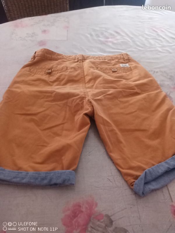 Short garcon (image 2)