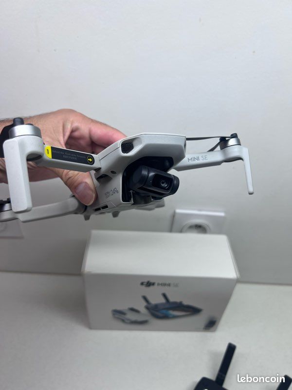 Dji mini se (image 2)