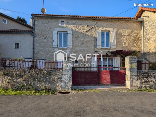 Propriété 5 pièces 128 m²