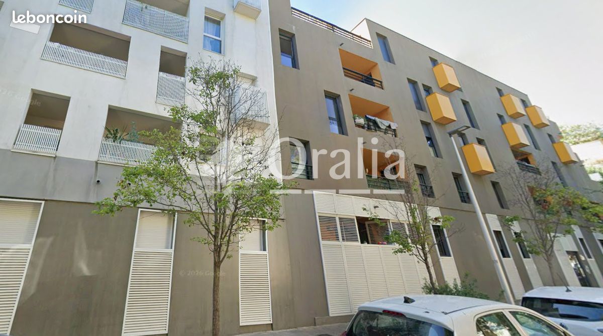 Appartement 3 pièces 61 m² · à Montpellier · 61 m² · 920 €/mois