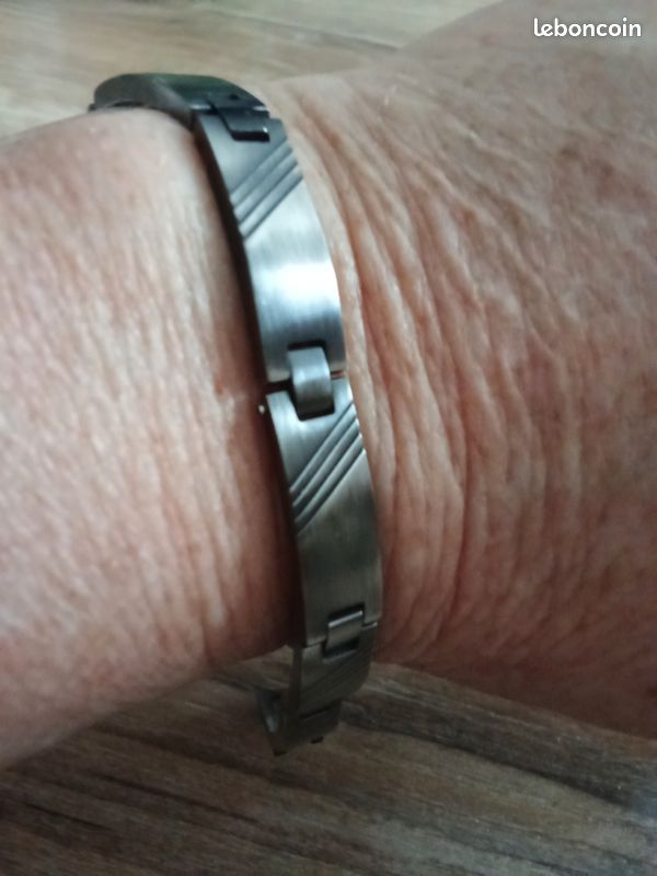 Bracelet homme (image 2)
