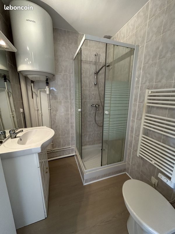 Appartement a louer vernon - 1 pièce(s) - 24 m2 - Surfyn