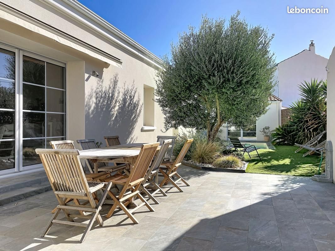 Maison 4 pièces 125 m² · à La Rochelle · 125 m² · 785 000 €