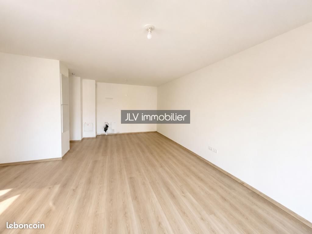 Appartement 2 pièces 57 m² · à Dunkerque · 57 m² · 230 000 €