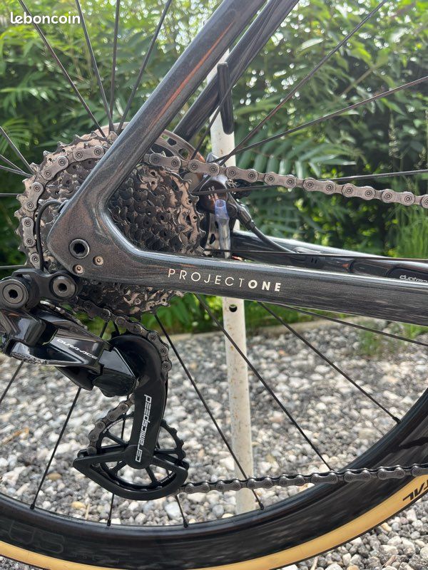 Trek Emonda slr 9 durace di 2 (image 2)