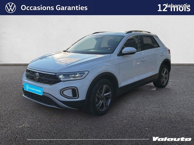 Volkswagen T-Roc FL 1.5 TSI 150 CH DSG7 LIFE (image 1)