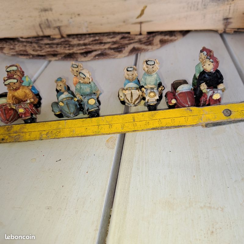 Petits sidecars (image 5)